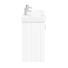 Chatsworth Traditional White Double Basin Vanity + Cupboard Combination Unit 2 Chatsworth Traditional White Double Basin Vanity + Cupboard Combination Unit -Vanity Unit Bathroom Suites cwht142pk d6