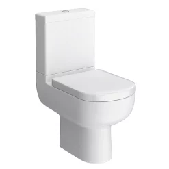 Cruze Bathroom Cruze B-Shaped Shower Bath Suite - 1700mm With White Vanity Unit And Toilet 13 Cruze Bathroom Cruze B-Shaped Shower Bath Suite - 1700mm With White Vanity Unit And Toilet -Vanity Unit Bathroom Suites czsbs17d4n