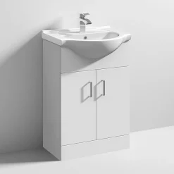 Nui Drift Complete Modern Bathroom Package 11 Nui Drift Complete Modern Bathroom Package -Vanity Unit Bathroom Suites drcbp d1
