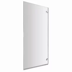 Cove Complete Modern Bathroom Package (incl. Standard Shower Bath) -Vanity Unit Bathroom Suites erssq