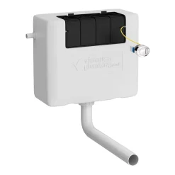 Keswick White Bathroom Suite