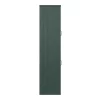 Chatsworth Traditional Green Tall Cabinet -Vanity Unit Bathroom Suites grndantb d2