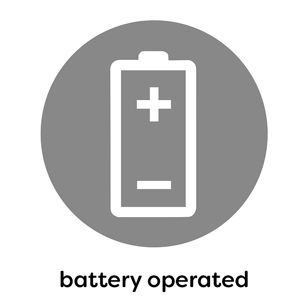 Klyn Bathroom Brooklyn 390 X 500mm Battery Operated Illuminated LED Mirror 3 Klyn Bathroom Brooklyn 390 X 500mm Battery Operated Illuminated LED Mirror