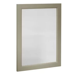 Roper Rhodes Hampton 570mm Mirror - Mocha