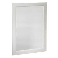 Roper Rhodes Hampton 570mm Mirror - Chalk White