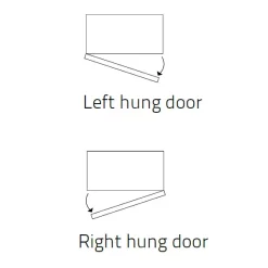 Miller - Traditional 1903 Arched Mirror Cabinet -Vanity Unit Bathroom Suites hinged ln