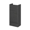 Hudson Reed 400x255mm Black Compact Base Unit 2 Hudson Reed 400x255mm Black Compact Base Unit -Vanity Unit Bathroom Suites hudsonreed400x255mmhaciendablackcompactbaseunit l