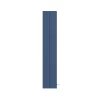 Keswick Blue 900mm Traditional Wall Hung 3 Door Mirror Cabinet -Vanity Unit Bathroom Suites kesblu3dm d3