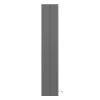 Keswick Grey 600mm Traditional Wall Hung 2 Door Mirror Cabinet 1 Keswick Grey 600mm Traditional Wall Hung 2 Door Mirror Cabinet -Vanity Unit Bathroom Suites kesgry2dm d3