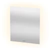Duravit 600 X 700mm Illuminated Ambient LED Mirror With Sensor Switch 1 Duravit 600 X 700mm Illuminated Ambient LED Mirror With Sensor Switch -Vanity Unit Bathroom Suites lm781500000 l