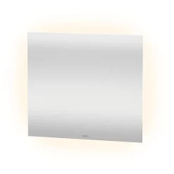 Duravit 800 X 700mm Illuminated Ambient LED Mirror With Sensor Switch