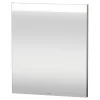 Duravit 600 X 700mm Illuminated LED Mirror With Sensor Switch -Vanity Unit Bathroom Suites lm784500000 l