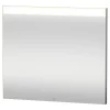 Duravit 800 X 700mm Illuminated LED Mirror With Sensor Switch -Vanity Unit Bathroom Suites lm784600000 l