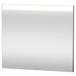 Duravit 800 X 700mm Illuminated LED Mirror With Sensor Switch