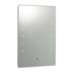 Hudson Reed Alcina Touch Sensor Backlit Bathroom Mirror
