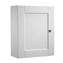Roper Rhodes Medicab Lockable Medicine Cabinet -Vanity Unit Bathroom Suites med340 l
