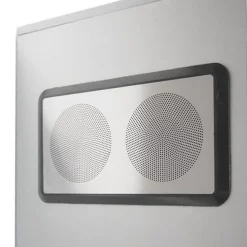 Toreno 400x600mm LED Illuminated Mirror Cabinet Inc. Bluetooth, Infrared Sensor & Shaving Port -Vanity Unit Bathroom Suites mir016 d1