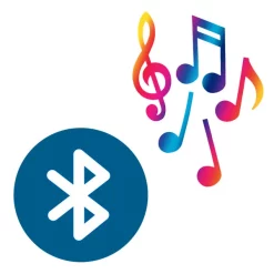 Toreno 1200 X 600mm Landscape LED Back-lit Bluetooth Mirror Incl. Touch Sensor + Anti-Fog -Vanity Unit Bathroom Suites mir026nwd3