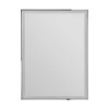 Heritage Bathroom Heritage Kingston Chrome 600 X 800mm Illuminated Rectangle Mirror With Demister Pad -Vanity Unit Bathroom Suites mkic6080 d1