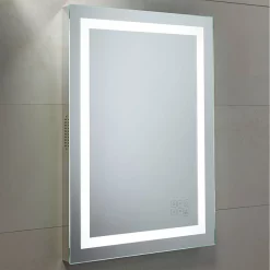 Roper Rhodes Encore Bluetooth Illuminated Mirror
