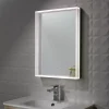 Roper Rhodes Aura Illuminated Mirror -Vanity Unit Bathroom Suites mle450 d2