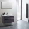 Roper Rhodes Scheme 800mm Illuminated Mirror -Vanity Unit Bathroom Suites mle540 d1