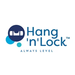 Croydex Harrop Hang N Lock Rounded Rectangle Mirror 650 X 400mm 9 Croydex Harrop Hang N Lock Rounded Rectangle Mirror 650 X 400mm -Vanity Unit Bathroom Suites mm701722 d2 3