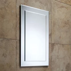 Roper Rhodes Elle Bevelled Mirror