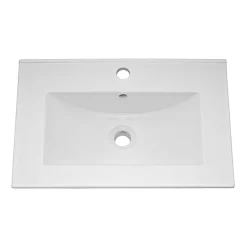 Toreno Modern Light Grey Sink Vanity Unit + Toilet Package -Vanity Unit Bathroom Suites mvg11bs d2