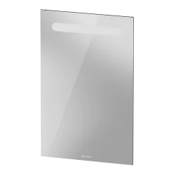 Duravit No.1 450 X 700mm Illuminated LED Mirror 7 Duravit No.1 450 X 700mm Illuminated LED Mirror -Vanity Unit Bathroom Suites n17950000000000 d1