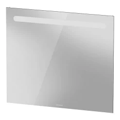 Duravit No.1 800 X 700mm Illuminated LED Mirror -Vanity Unit Bathroom Suites n17952000000000 d1