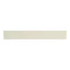 Heritage Bathroom Heritage 2400mm Caversham Continuous Plinth - Various Colour Options -Vanity Unit Bathroom Suites oyster plinth l
