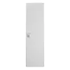 Hudson Reed Sarenna 350mm Wall Hung Tall Unit - Moon White -Vanity Unit Bathroom Suites sar162 l