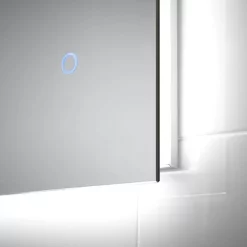 Sensio Furniture Lighting Solution Sensio Serenity Duo Backlit LED Mirror - SE30716D0 -Vanity Unit Bathroom Suites se30716d0 d2