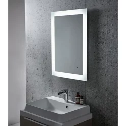 Tavistock Reform LED Backlit Illuminated Mirror -Vanity Unit Bathroom Suites sle540 d1