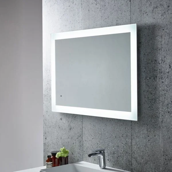 Tavistock Appear LED Backlit Illuminated Mirror 4 Tavistock Appear LED Backlit Illuminated Mirror - Image 2