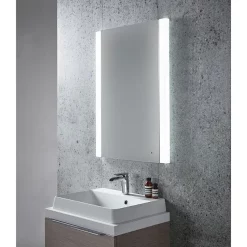 Tavistock Pride LED Illuminated Mirror -Vanity Unit Bathroom Suites sle570 d1