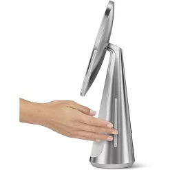 Simplehuman Sensor Mirror Hi-Fi With Alexa Built-In -Vanity Unit Bathroom Suites st3044 d3