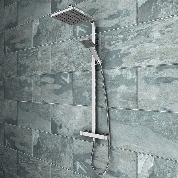 Toreno L-Shaped 1700 Complete Bathroom Package 7 Toreno L-Shaped 1700 Complete Bathroom Package - Image 5