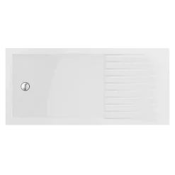 Victorian Plumbing Valencia 1100 Vanity Unit Suite + Walk In Enclosure 11 Victorian Plumbing Valencia 1100 Vanity Unit Suite + Walk In Enclosure -Vanity Unit Bathroom Suites valbs d3