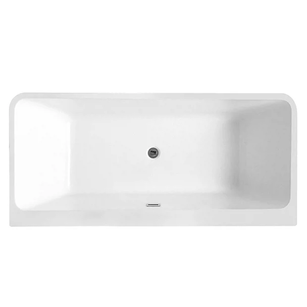 Venice BTW Free Standing Bath Suite 5 Venice BTW Free Standing Bath Suite - Image 3