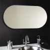 Venice 500 X 1000mm Lozenge Mirror -Vanity Unit Bathroom Suites venl50100 d1