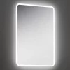 Victorian Plumbing Vision 700 X 500mm LED Illuminated Bluetooth Mirror Incl. Touch Sensor + Anti-Fog 2 Victorian Plumbing Vision 700 X 500mm LED Illuminated Bluetooth Mirror Incl. Touch Sensor + Anti-Fog -Vanity Unit Bathroom Suites vis022 nd1