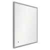 Venice 800 X 1000mm Rectangular LED Illuminated Anti-Fog Bathroom Mirror 2 Venice 800 X 1000mm Rectangular LED Illuminated Anti-Fog Bathroom Mirror -Vanity Unit Bathroom Suites vn8010mir l 1