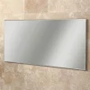 HIB Willow Rectangular Mirror -Vanity Unit Bathroom Suites willowverylarge